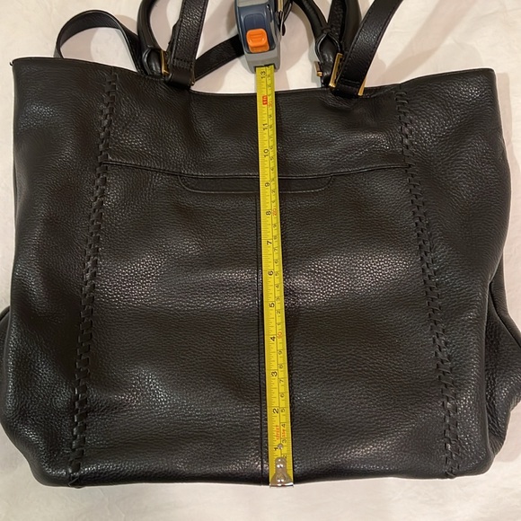Like new Hobo leather tote. - Picture 7 of 10